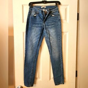 💥Refuge Jeans Size 0